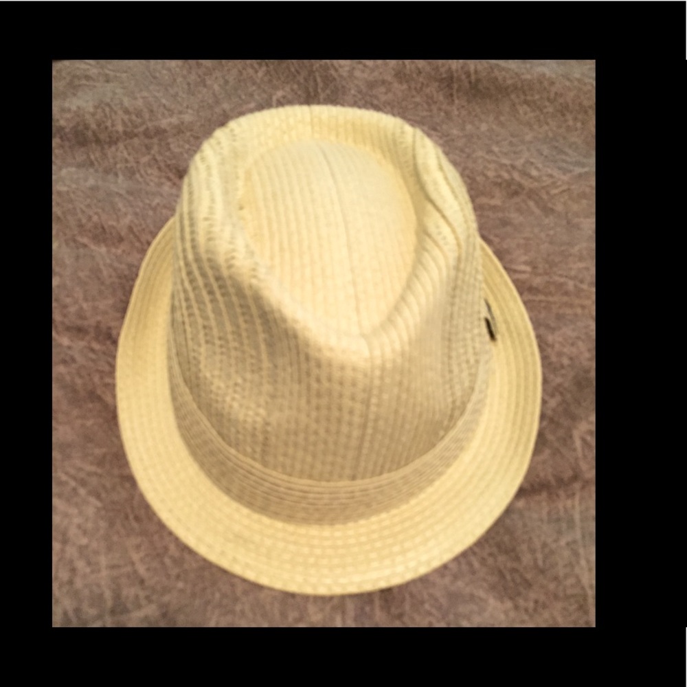 Kids’ Fedora Hat - Unisex